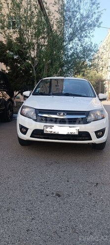 LADA (VAZ) Granta 2016, 300,000 km - 1.6 l - Sumqayıt