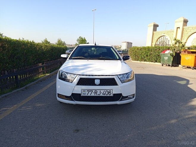 Khazar SD 2019, 332,453 km - 1.7 l - Bakı
