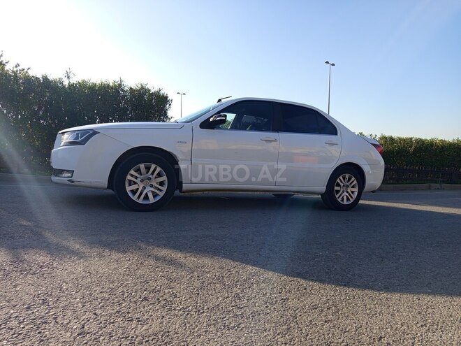 Khazar SD 2019, 332,453 km - 1.7 l - Bakı