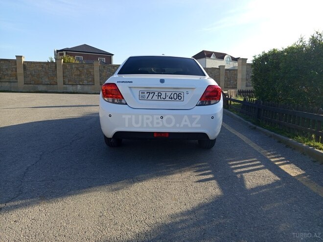 Khazar SD 2019, 332,453 km - 1.7 l - Bakı