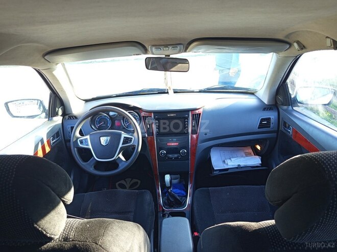 Khazar SD 2019, 332,453 km - 1.7 l - Bakı