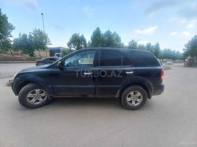 Kia Sorento 2005, 363,100 km - 2.5 l - Cəlilabad