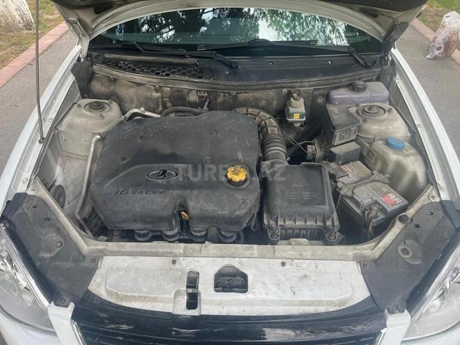 LADA (VAZ) Priora 2018, 201,087 km - 1.6 л - Bakı