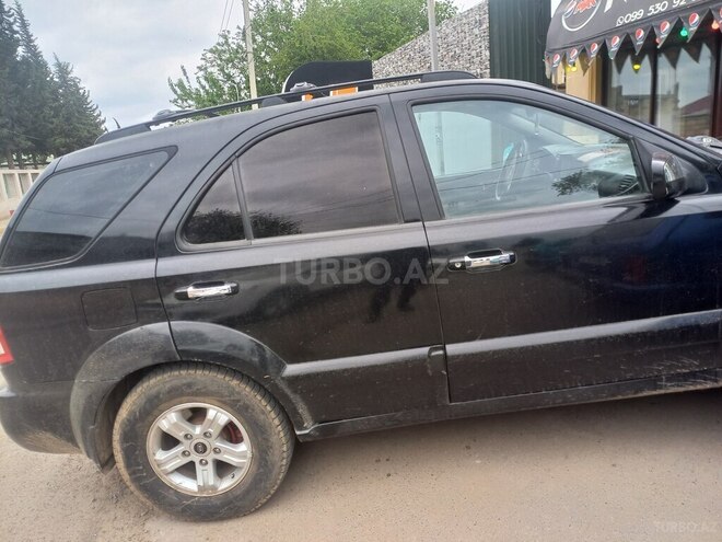 Kia Sorento 2005, 363,100 km - 2.5 l - Cəlilabad
