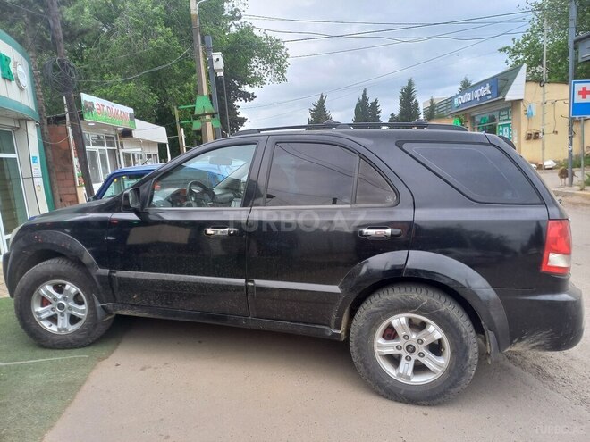 Kia Sorento 2005, 363,100 km - 2.5 l - Cəlilabad