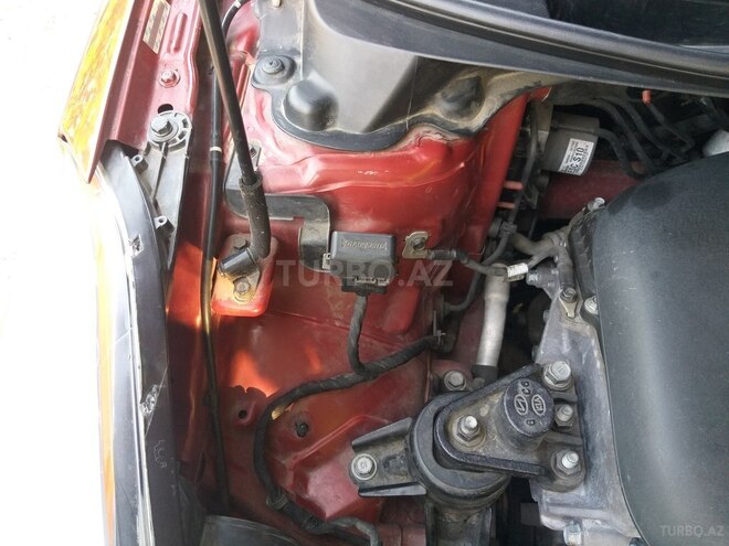 Hyundai Elantra 2011, 235,000 km - 1.8 л - Mingəçevir