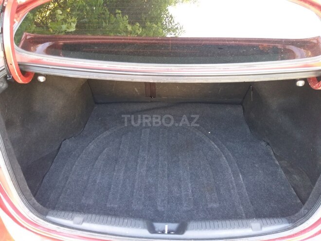 Hyundai Elantra 2011, 235,000 km - 1.8 л - Mingəçevir