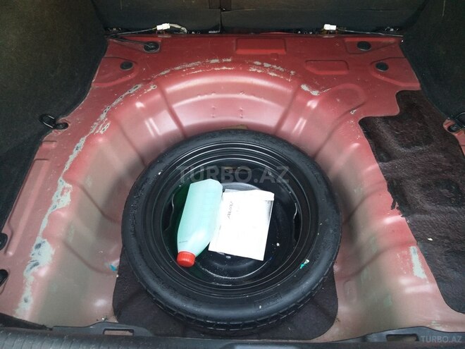 Hyundai Elantra 2011, 235,000 km - 1.8 л - Mingəçevir