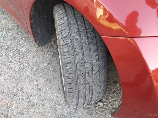Hyundai Elantra 2011, 235,000 km - 1.8 л - Mingəçevir