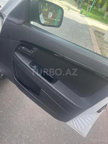 LADA (VAZ) Priora 2018, 201,087 km - 1.6 л - Bakı
