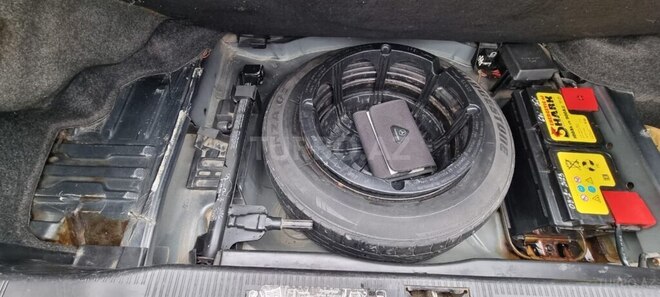 Mercedes C 240 1997, 196,000 km - 2.4 л - Ağcabədi