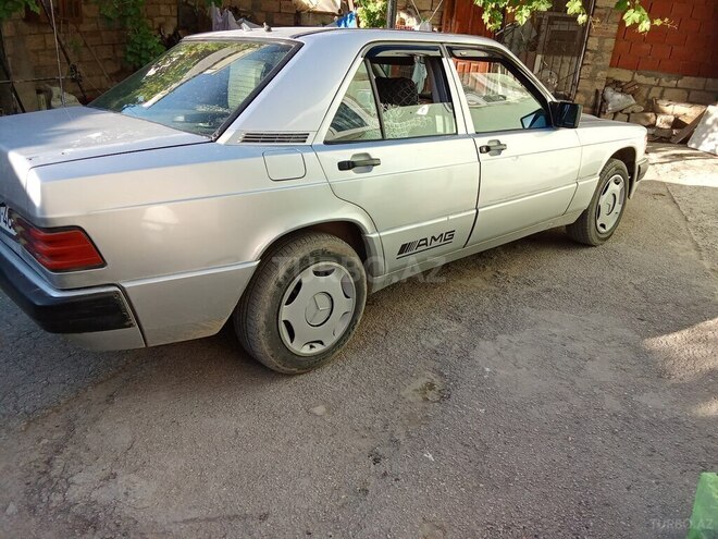 Mercedes 190 1992, 275,852 km - 2.0 l - Bakı