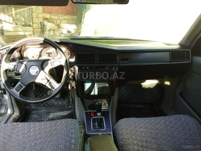 Mercedes 190 1992, 275,852 km - 2.0 l - Bakı