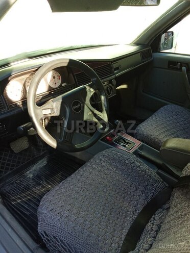 Mercedes 190 1992, 275,852 km - 2.0 l - Bakı