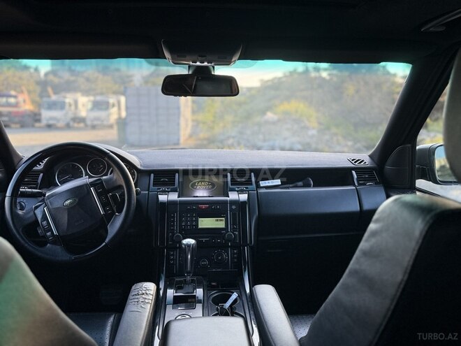 Land Rover RR Sport 2007, 226,055 km - 4.2 л - Bakı