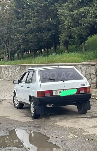 LADA (VAZ) 2109 1993, 155,500 km - 1.6 l - Şamaxı