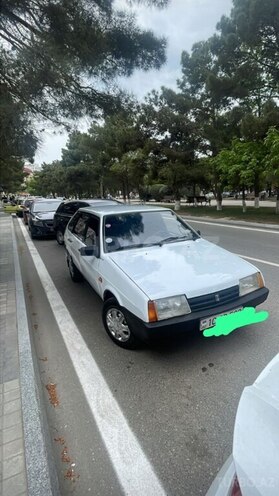 LADA (VAZ) 2109 1993, 155,500 km - 1.6 l - Şamaxı