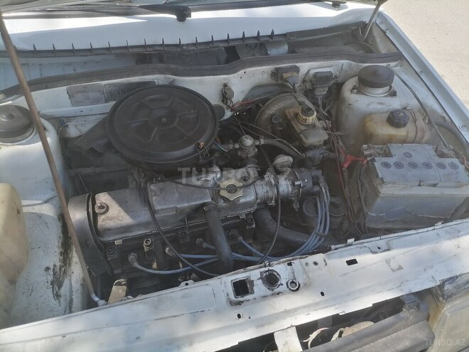 LADA (VAZ) 2109 1993, 155,500 km - 1.6 l - Şamaxı