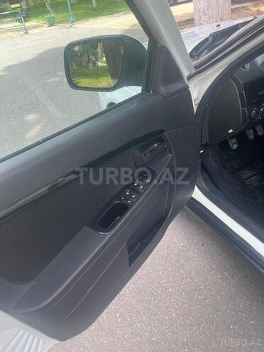 LADA (VAZ) Priora 2018, 201,087 km - 1.6 л - Bakı