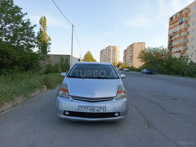 Toyota Prius 2006, 224,563 km - 1.5 l - Bakı