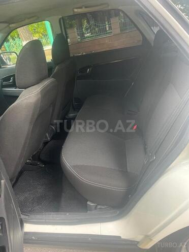 LADA (VAZ) Priora 2018, 201,087 km - 1.6 л - Bakı