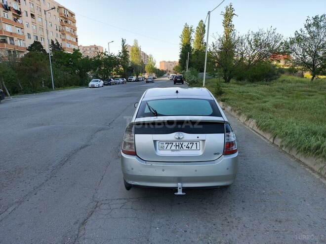 Toyota Prius 2006, 224,563 km - 1.5 l - Bakı
