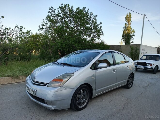 Toyota Prius 2006, 224,563 km - 1.5 l - Bakı