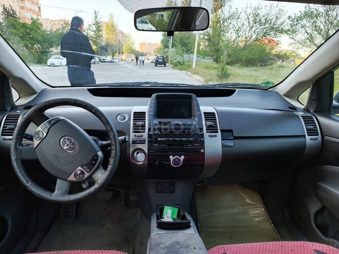 Toyota Prius 2006, 224,563 km - 1.5 l - Bakı