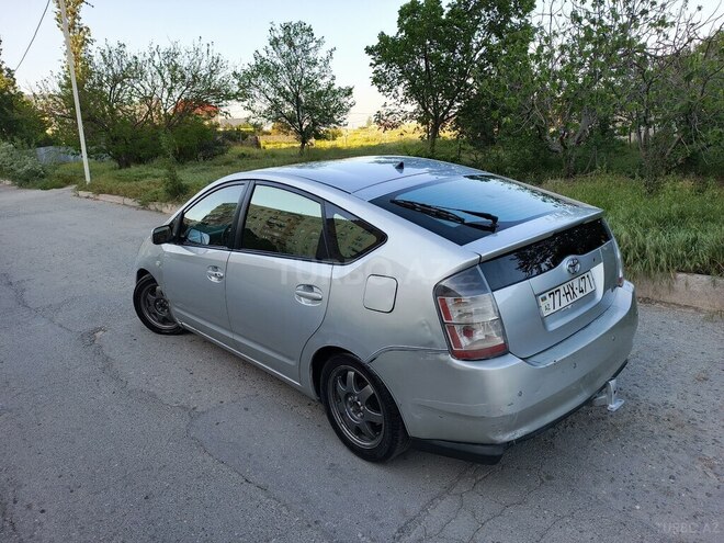 Toyota Prius 2006, 224,563 km - 1.5 l - Bakı