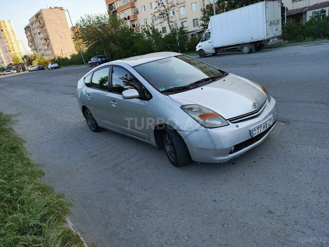 Toyota Prius 2006, 224,563 km - 1.5 l - Bakı