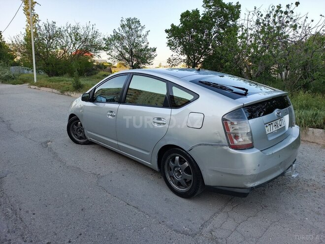 Toyota Prius 2006, 224,563 km - 1.5 l - Bakı