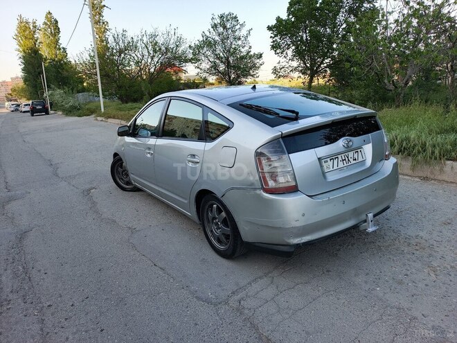 Toyota Prius 2006, 224,563 km - 1.5 l - Bakı