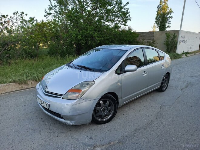 Toyota Prius 2006, 224,563 km - 1.5 l - Bakı
