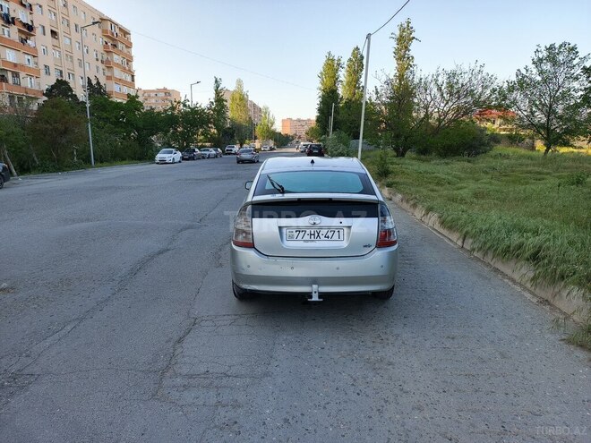 Toyota Prius 2006, 224,563 km - 1.5 l - Bakı