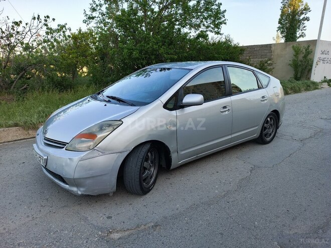 Toyota Prius 2006, 224,563 km - 1.5 l - Bakı