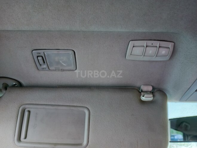 Toyota Prius 2006, 224,563 km - 1.5 l - Bakı