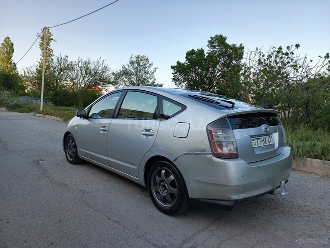 Toyota Prius 2006, 224,563 km - 1.5 l - Bakı