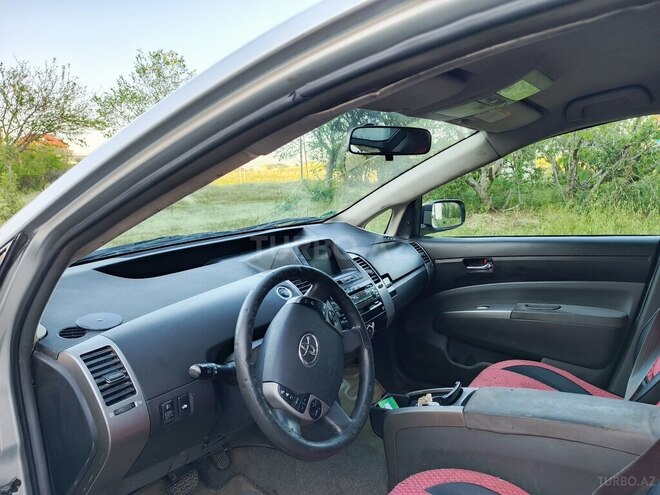Toyota Prius 2006, 224,563 km - 1.5 l - Bakı