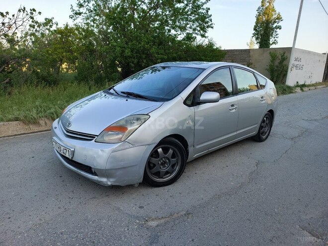 Toyota Prius 2006, 224,563 km - 1.5 l - Bakı