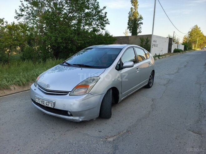 Toyota Prius 2006, 224,563 km - 1.5 l - Bakı