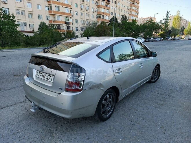 Toyota Prius 2006, 224,563 km - 1.5 l - Bakı