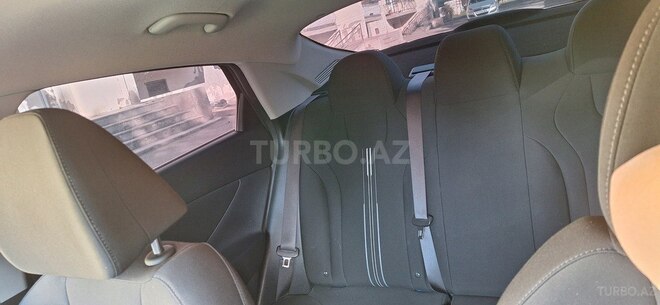Hyundai Elantra 2021, 53,000 km - 2.0 l - Qazax