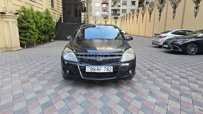 Opel Astra 2008, 210,000 km - 1.8 l - Bakı