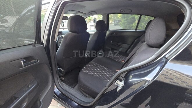 Opel Astra 2008, 210,000 km - 1.8 l - Bakı