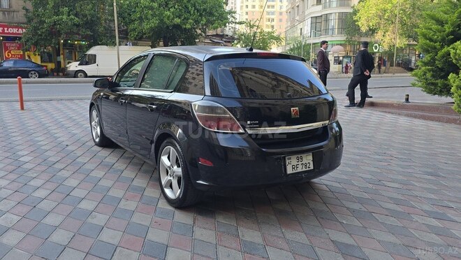 Opel Astra 2008, 210,000 km - 1.8 l - Bakı