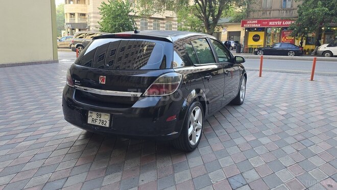 Opel Astra 2008, 210,000 km - 1.8 l - Bakı