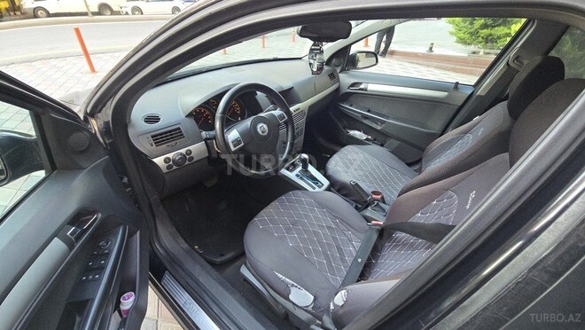 Opel Astra 2008, 210,000 km - 1.8 l - Bakı