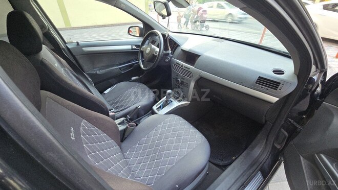 Opel Astra 2008, 210,000 km - 1.8 l - Bakı