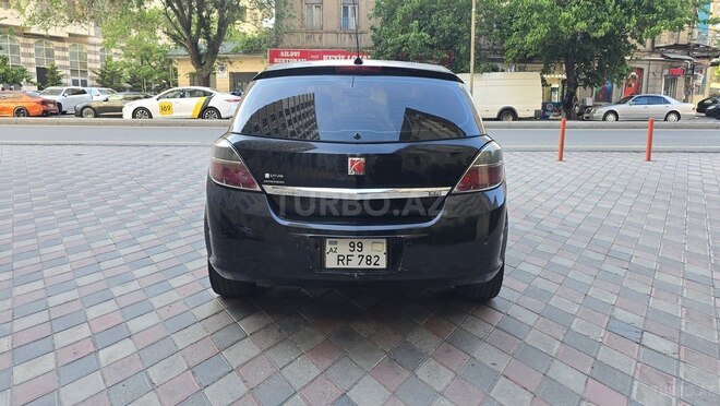 Opel Astra 2008, 210,000 km - 1.8 l - Bakı
