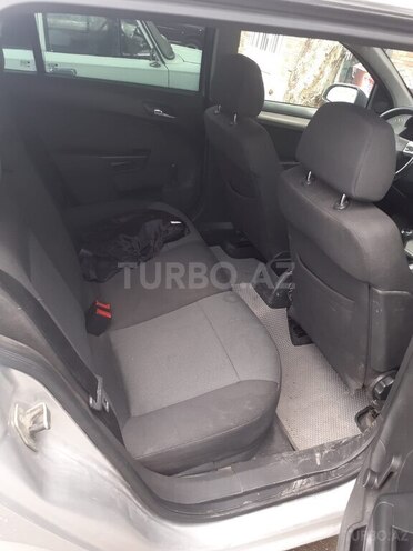 Opel Astra 2007, 321,000 km - 1.4 л - Bərdə